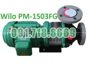 Bán Bơm hóa chất Wilo PM-1503PG